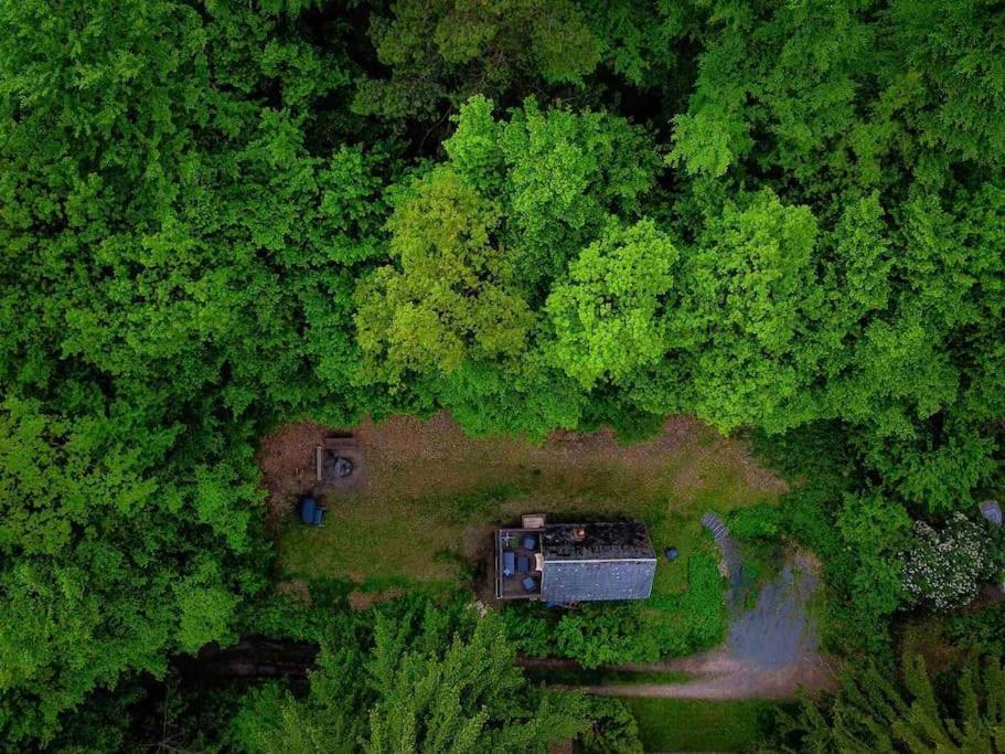 Chata Pod Pindulou Villa Rožnov pod Radhoštěm Esterno foto