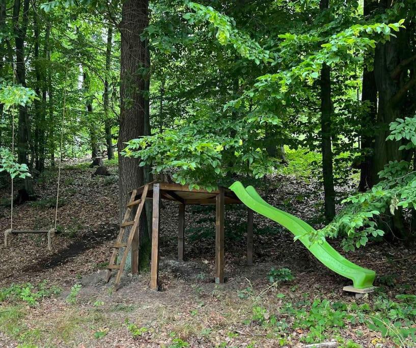 Chata Pod Pindulou Villa Rožnov pod Radhoštěm Esterno foto